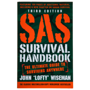 SAS Survival Handbook