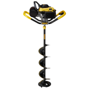 Jiffy 46 X-Treme Propane Ice Auger - 8''
