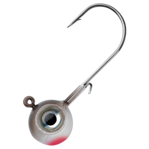 VMC Neon Moon Eye Jighead - 3/4 oz. - Fathead