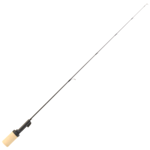 Clam Sceptre Series Spinning Ice Rod - Model 14501