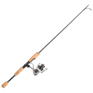 Pflueger Trion Spinning Combo - TRIONSP6030MLCB