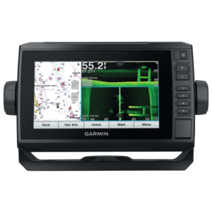 Garmin ECHOMAP UHD 74sv Fish Finder/Chartplotter Combo - No Transducer