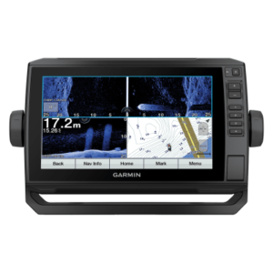 Garmin ECHOMAP UHD 94sv Fish Finder/Chartplotter Combo - No Transducer