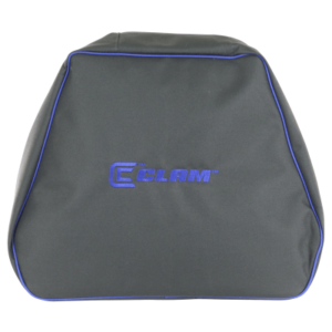 Clam Drill Auger Cover