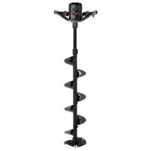 StrikeMaster Lithium 24V Ice Auger - 6''