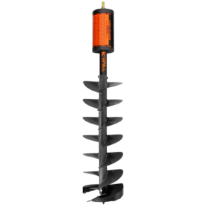K-Drill Ice Auger - 8-1/2''