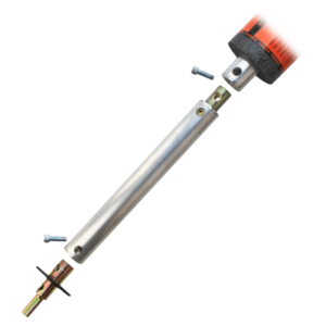 K-Drill Auger Extension - 18''