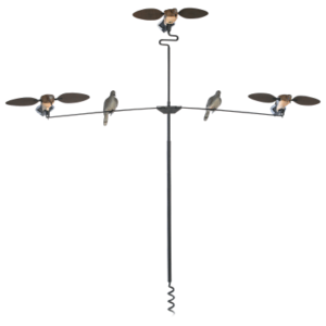 Cabela's Extendable Dove Roost with Ground Auger
