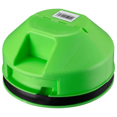 Cold Snap Outdoors Auger Cover - Green - Fits ION G2