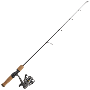 Berkley Lightning Rod Ice Combo - BLRI-28MCBO