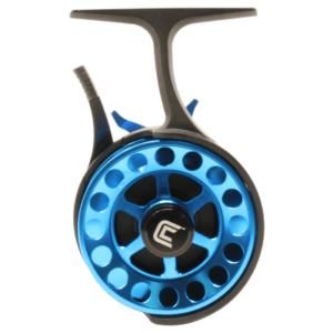 Clam Gravity Elite Inline Hybrid Reel - 15506