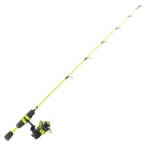 Clam Voltage Spinning Ice Combo - 15505