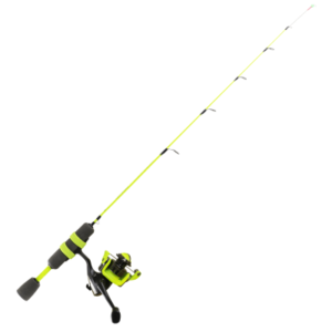 Clam Voltage Spinning Ice Combo - 15506