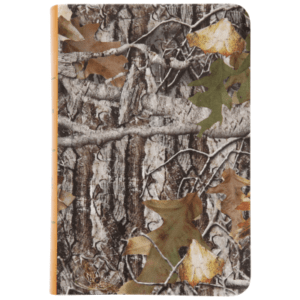 The Sportsman Bible Christian Standard Compact Edition Book