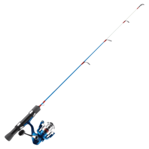 Bass Pro Shops XPS Whuppin' Stick Ice Combo - WHPI26ML