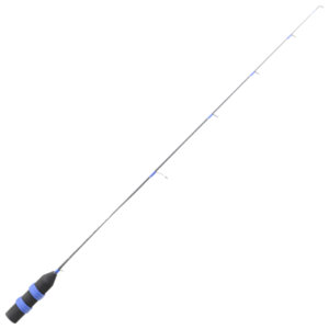 Clam Straight Drop Ice Rod - 15662