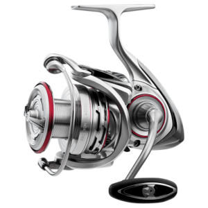 Daiwa Procyon AL Spinning Reel - PCNAL2500D