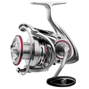 Daiwa Procyon AL Spinning Reel - PCNAL3000D