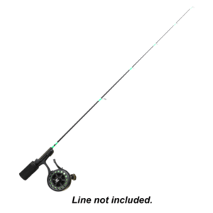 Clam Gravity Ice Inline Combo - 15722