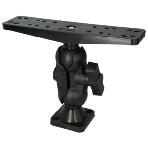 Scotty 2.25" Ball Mount for Large Fish Finders and Chartplotters