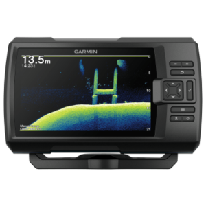 Garmin STRIKER Vivid 7 Series Fish Finders - 7" CV