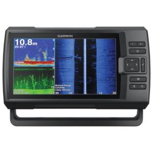 Garmin STRIKER Vivid 9sv Fish Finder