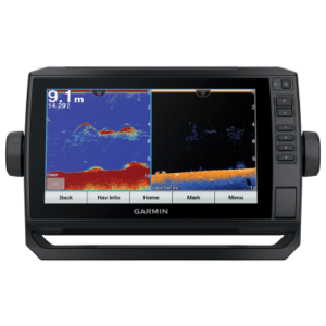 Garmin ECHOMAP UHD 94sv G3 Touch-Screen Fish Finder/Chartplotter Combo