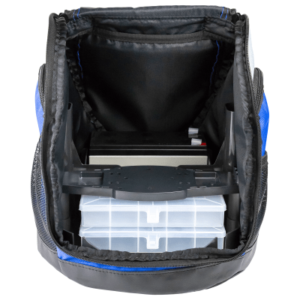 Lowrance Portable Power Pack for 5"–7" HOOK2, Elite Ti2, or HDS LIVE Fish Finders
