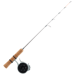 Pflueger Trion/Fenwick HMG Inline Ice Combo - TRIINT-28L