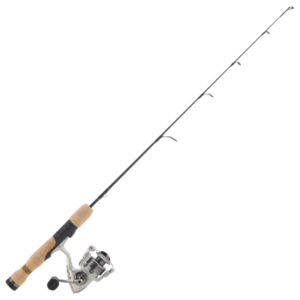 Pflueger Trion/Fenwick HMG Spinning Ice Combo - TRISP20-HMG28ML