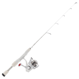 Abu Garcia Veritas Spinning Ice Combo - AVTI30L-CBO
