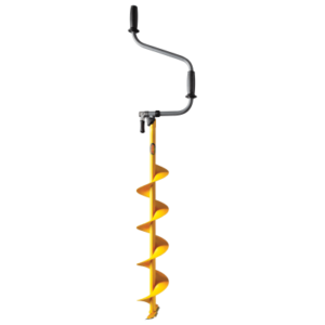 Jiffy Hand Auger - 8"