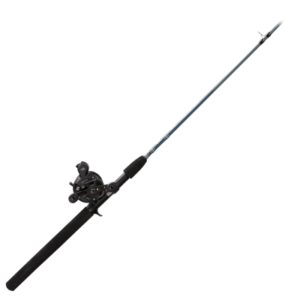 Bass Pro Shops Depthmaster Line Counter Combo - DP-K-76L-20