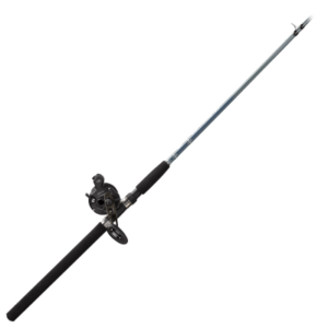 Bass Pro Shops Depthmaster Line Counter Combo - DP-DR-86M-30
