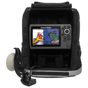Humminbird HELIX 5 CHIRP GPS G3 PT Fish Finder/Chartplotter