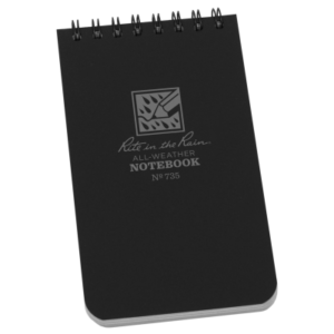 Rite in the Rain No. 735 Top-Spiral Notebook