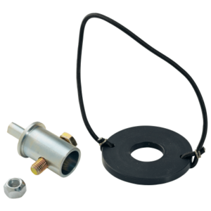 Kovac Ice Master Nils Ice-Auger Adapter
