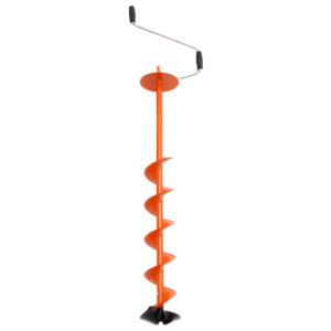 Nils USA Velocity Cordless Convertible Ice Auger - 8''