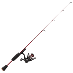 HT Enterprises Polar Fire Red Zone Ice Combo - PFRZ-27MS