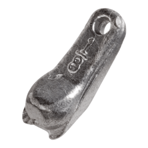Bass Pro Shops Walleye Sinkers - 1/4 oz.