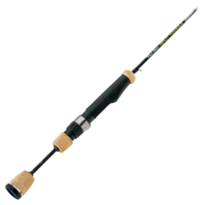 Clam Outdoors Genz Split-Handle Ice Rod - 12009