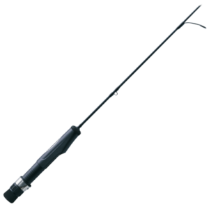 St. Croix Legend Black Ice Rod - LBI24L