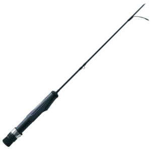 Clam Outdoors Genz Split-Handle Ice Rod - 12007