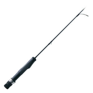 St. Croix Legend Black Ice Rod - LBI30L