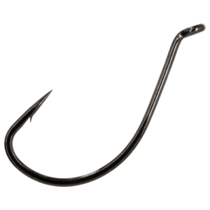 Gamakatsu Walleye Wide-Gap Hooks - 1 - 8 Pack