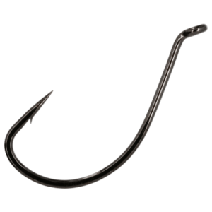 Gamakatsu Walleye Wide-Gap Hooks - 2/0 - 6 Pack