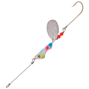 Erie Dearie Elite Spinner - 3/8 oz. - Wonder Bread