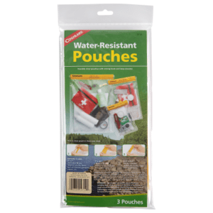 Coghlan's Waterproof Pouches