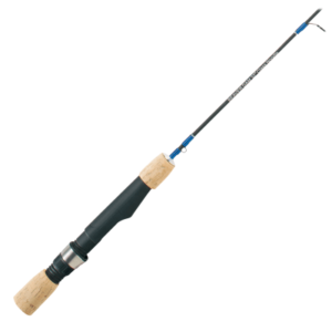 Beaver Dam Glass Noodle Ice Rod - 26"