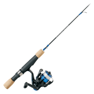 Beaver Dam Glass Noodle Ice-Fishing Combo - BD-NC32